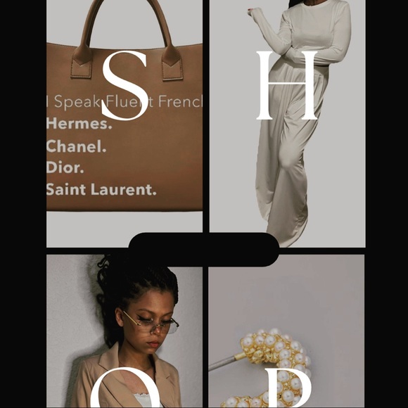 Dichel Monique Boutique - Picture 1 of 2